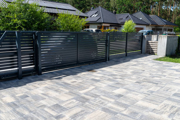 Best Driveway Paving Contractor  in Shelby, OH