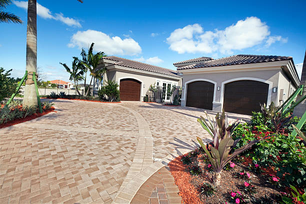 Best Cobblestone Driveway Pavers  in Shelby, OH