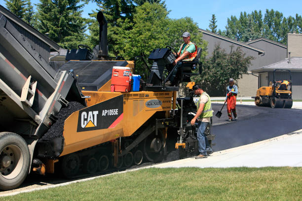 Best Driveway Pavers Near Me  in Shelby, OH